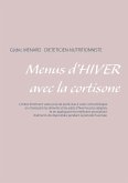 Menus d'hiver avec la cortisone (eBook, ePUB)