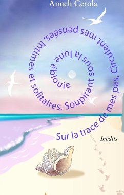 Sur la trace de mes pas (eBook, ePUB)