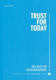 Trust for Today (eBook, ePUB)
