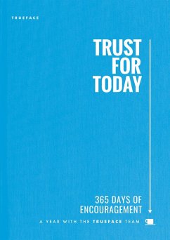 Trust for Today (eBook, ePUB) - Lynch, John; McNicol, Bruce; Trueface