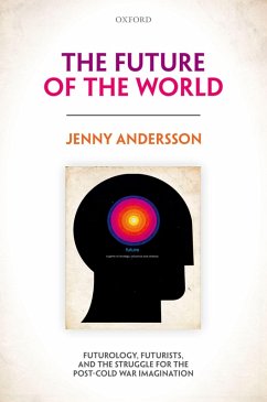 The Future of the World (eBook, PDF) - Andersson, Jenny