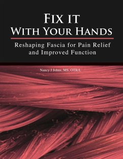 Cover Fix It With Your Hands (eBook, ePUB)