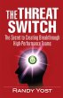 Threat Switch (eBook, ePUB) - Bild 1