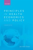 Principles in Health Economics and Policy (eBook, PDF)