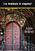La maison à vapeur (eBook, ePUB)