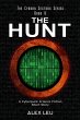 The Hunt: A Cyberpunk Science Fiction... - Bild 1