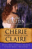 The Cajun Series (eBook, ePUB)