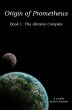 Origin of Prometheus (Abraxis Complex,... - Bild 1