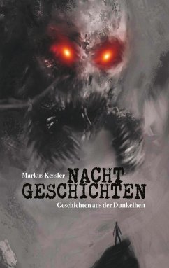 Nachtgeschichten (eBook, ePUB)