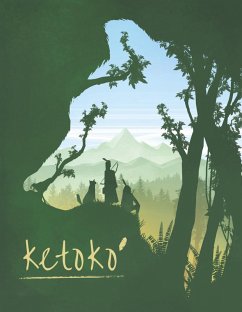 Ketoko (eBook, ePUB)