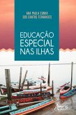 Educação Especial nas Ilhas (eBook, ePUB)