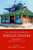 The Oxford History of Anglicanism, Volume V (eBook, PDF)