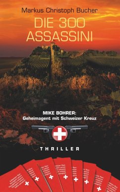 Die 300 Assassini (eBook, ePUB)