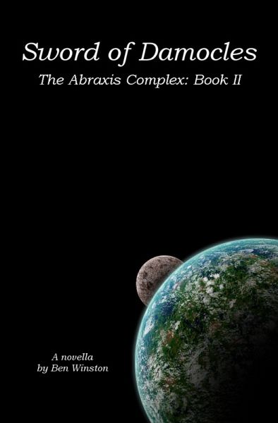 Sword of Damocles (Abraxis Complex, #2) (eBook, ePUB)