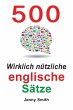 500 Wirklich nützliche englische Sätze - Bild 1