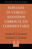 Serviani in Vergili Aeneidos libros IX-XII commentarii (eBook, PDF)