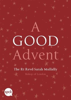 Cover A Good Advent (eBook, ePUB)