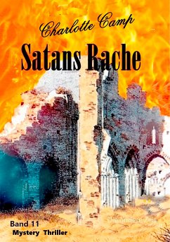 Satans Rache (eBook, ePUB)