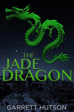 The Jade Dragon (Death in Shanghai, #1) (eBook, ePUB) - Hutson, Garrett