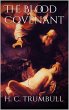 The Blood Covenant (eBook, ePUB) - Bild 1