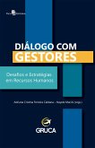 Diálogo com Gestores (eBook, ePUB)