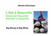 L'été à Deauville (eBook, ePUB) L'été à Deauville (eBook, ePUB)