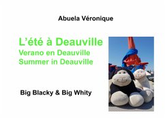 L'été à Deauville (eBook, ePUB)