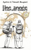 Une année d'itinérance solidaire (eBook, ePUB)