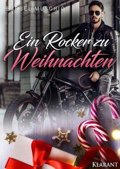 Cover Ein Rocker zu Weihnachten (eBook, ePUB)