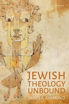 Cover Jewish Theology Unbound (eBook, PDF)