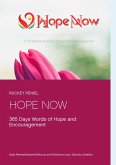 HOPE NOW 365 DAYS DEVOTIONAL (eBook, ePUB) HOPE NOW 365 DAYS DEVOTIONAL (eBook, ePUB)