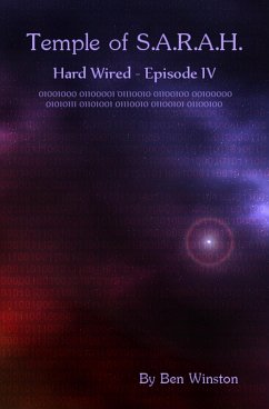 Cover Hard Wired (Temple of S.A.R.A.H., #4) (eBook, ePUB)