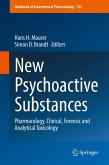 New Psychoactive Substances