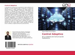 Control Adaptivo Control Adaptivo