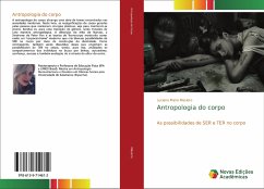 Antropologia do corpo - Masiero, Luciana Maria