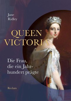 Queen Victoria - Ridley, Jane
