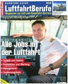 Karriere-Guide LuftfahrtBerufe 2019
