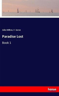 Paradise Lost - Milton, John;Gorse, F.