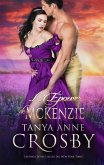 L'Epouse de McKenzie (eBook, ePUB)