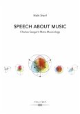 Speech about Music. Charles Seeger's Meta-Musicology