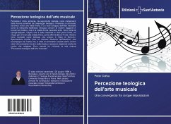 Percezione teologica dell'arte musicale - Dufka, Peter