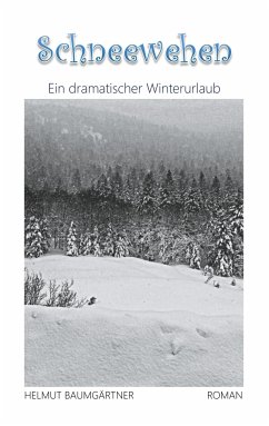 Schneewehen - Baumgärtner, Helmut