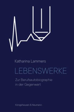 Lebenswerke - Lammers, Katharina