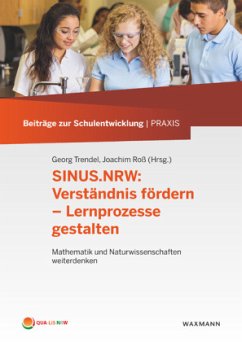 SINUS.NRW: Verständnis fördern - Lernprozesse gestalten