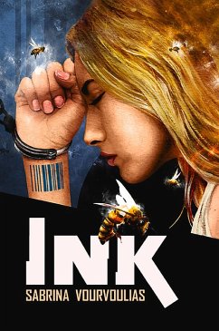 Cover Ink (eBook, ePUB)