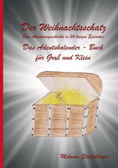 Der Weihnachtsschatz - Stadelbauer, Melanie