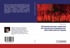Polemicheskie zametki po krymsko-ukrainsko-rossijskoj istorii