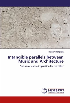 Intangible parallels between Music and Architecture