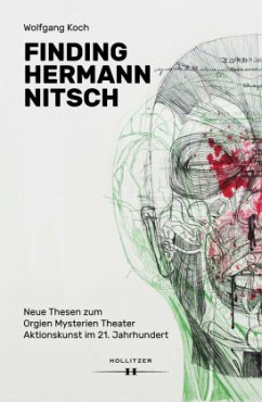 Finding Hermann Nitsch - Koch, Wolfgang