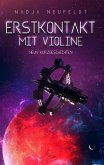 Erstkontakt mit Violine Erstkontakt mit Violine